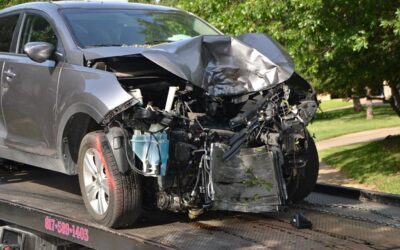 Common Delayed Injuries To Be Aware Of After A Car Accident