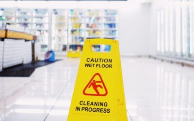 What Does “Duty of Care” Mean for Slip and Fall Claims in Ontario?