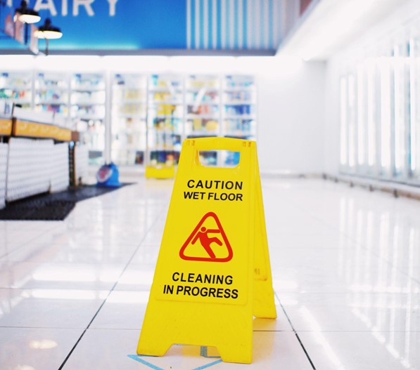 What Does “Duty of Care” Mean for Slip and Fall Claims in Ontario?