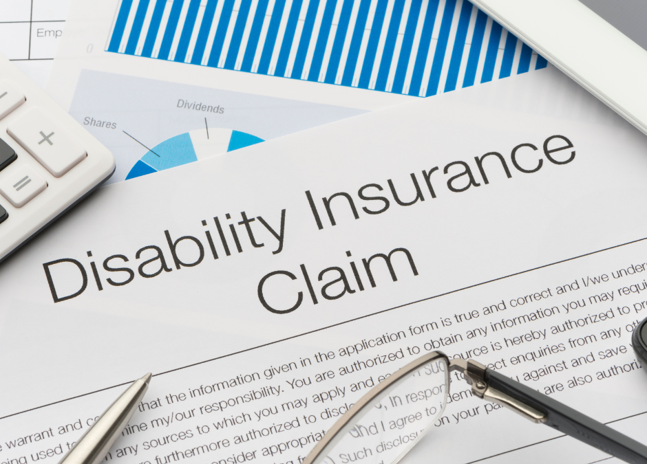 Unveiling the Obstacles in Long-Term Disability Claims