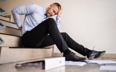 How Long Do You Have to File a Slip and Fall Lawsuit?