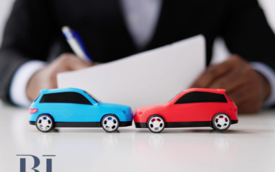 Will An Accident Benefit Claim Raise Your Insurance Rates?