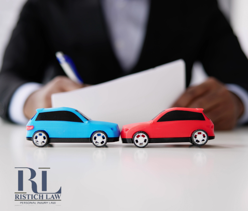 Will An Accident Benefit Claim Raise Your Insurance Rates?
