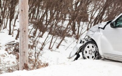 Bad Weather Car Accidents: What to Include in Your Claim
