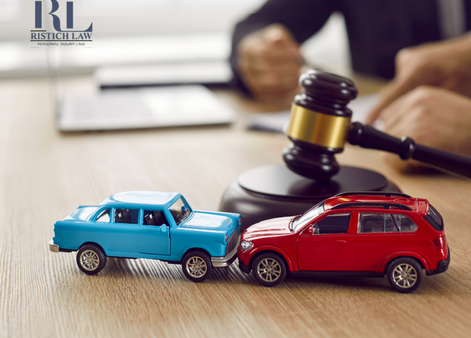 Navigating Cross-Border Car Accidents: What You Need To Know