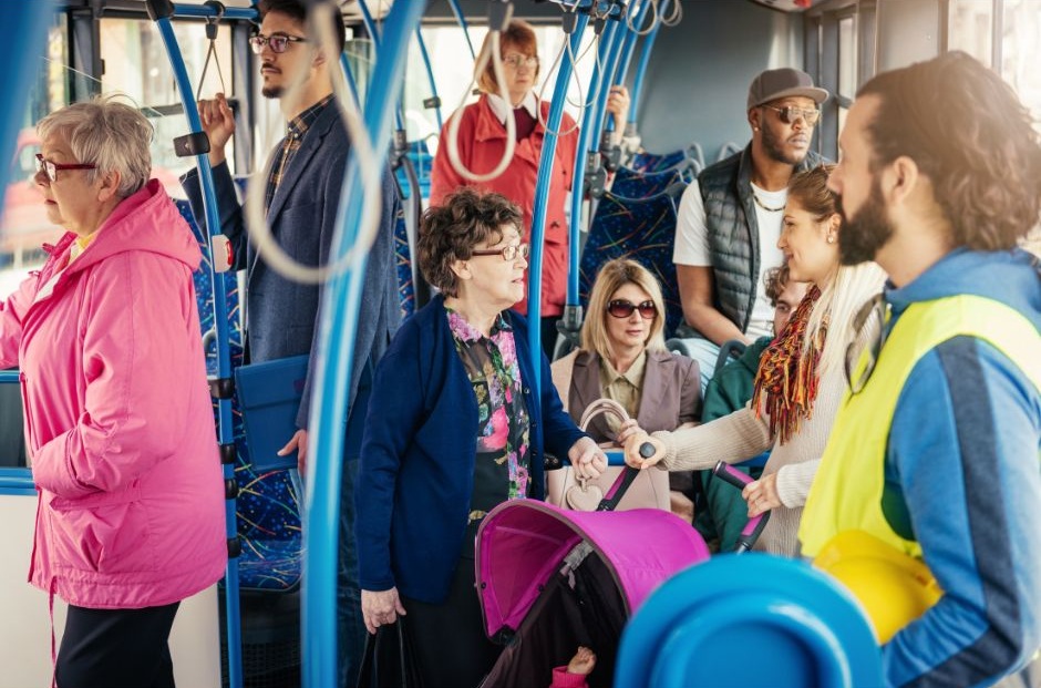 Injured on Public Transit_ Know Your Benefit Rights