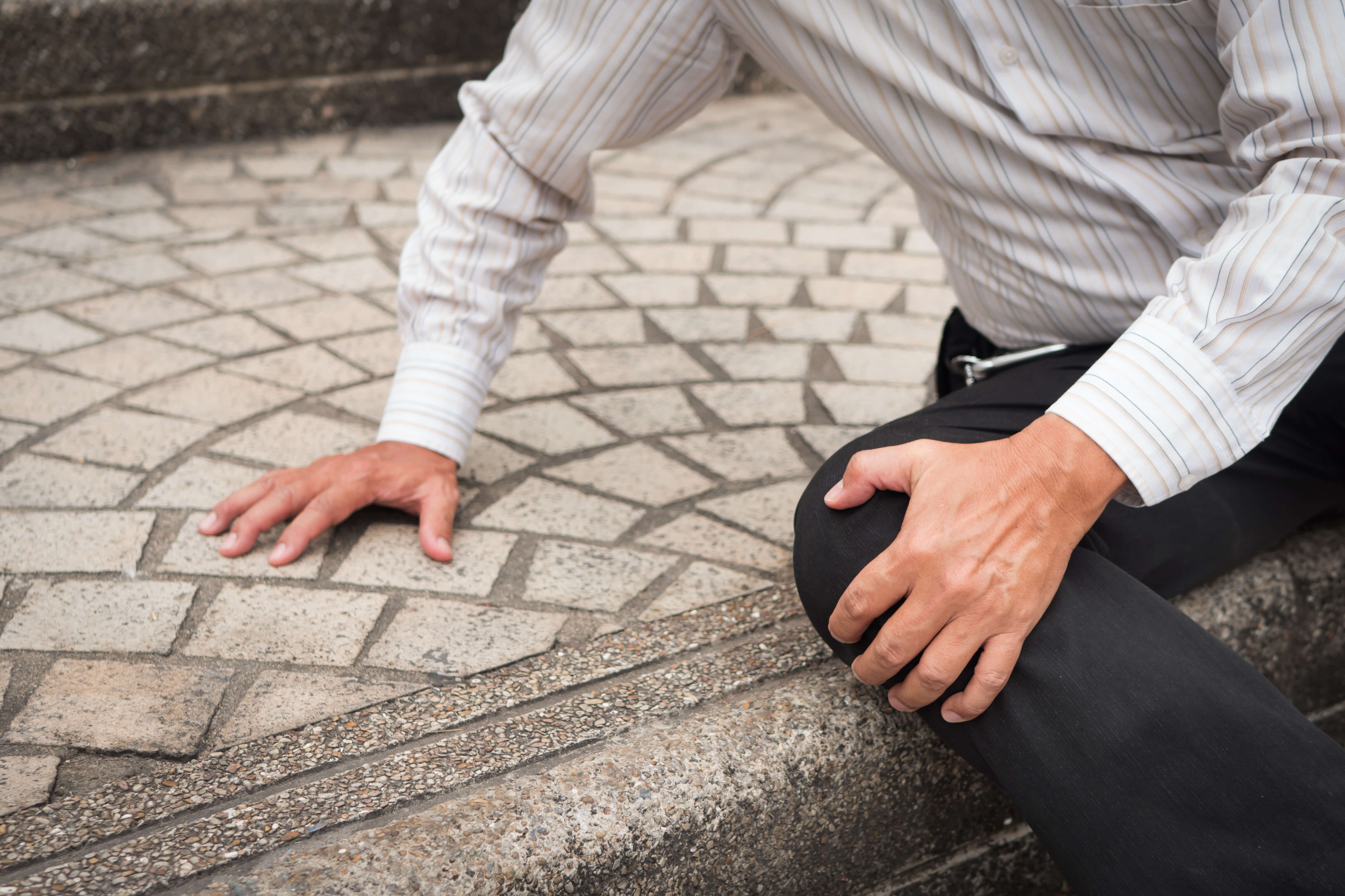 Slip And Falls In Public Spaces: What Are Your Legal Rights?