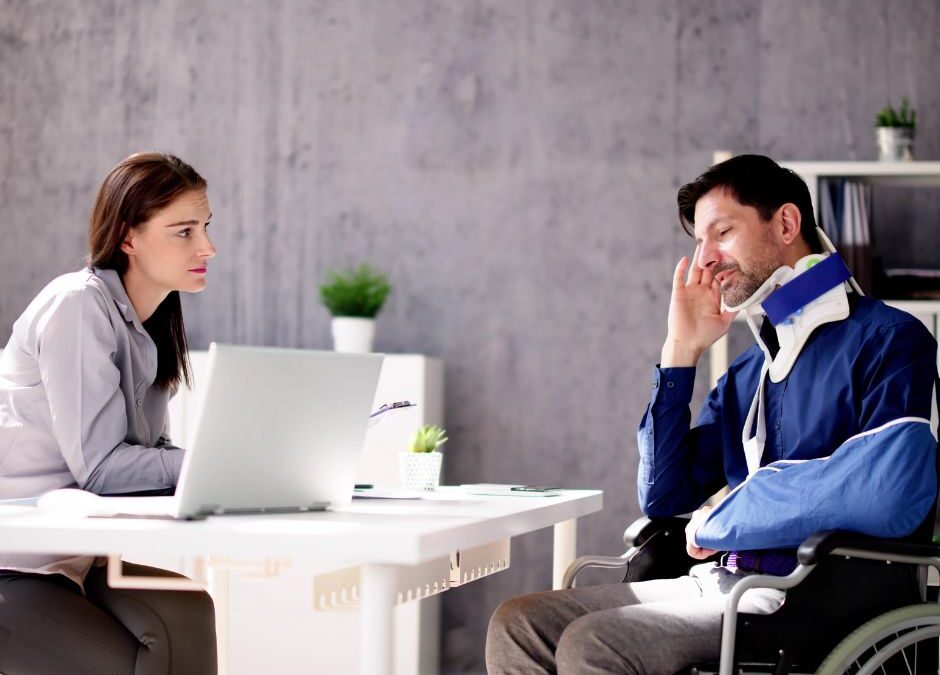 Denied LTD Claim? Steps to Take After Long-Term Disability