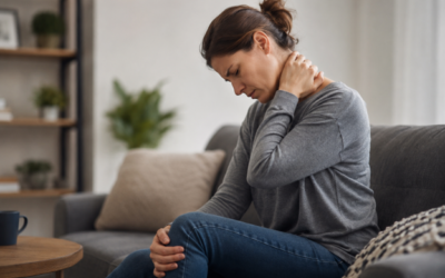 Chronic Pain After an Accident: Proving the Invisible Injury