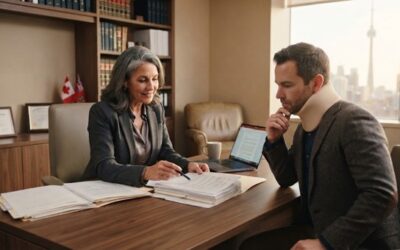 Questions to Ask Before Hiring a Personal Injury Lawyer