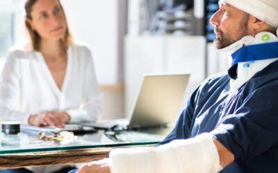 Non-Pecuniary Damages Explained: Pain & Suffering in Ontario