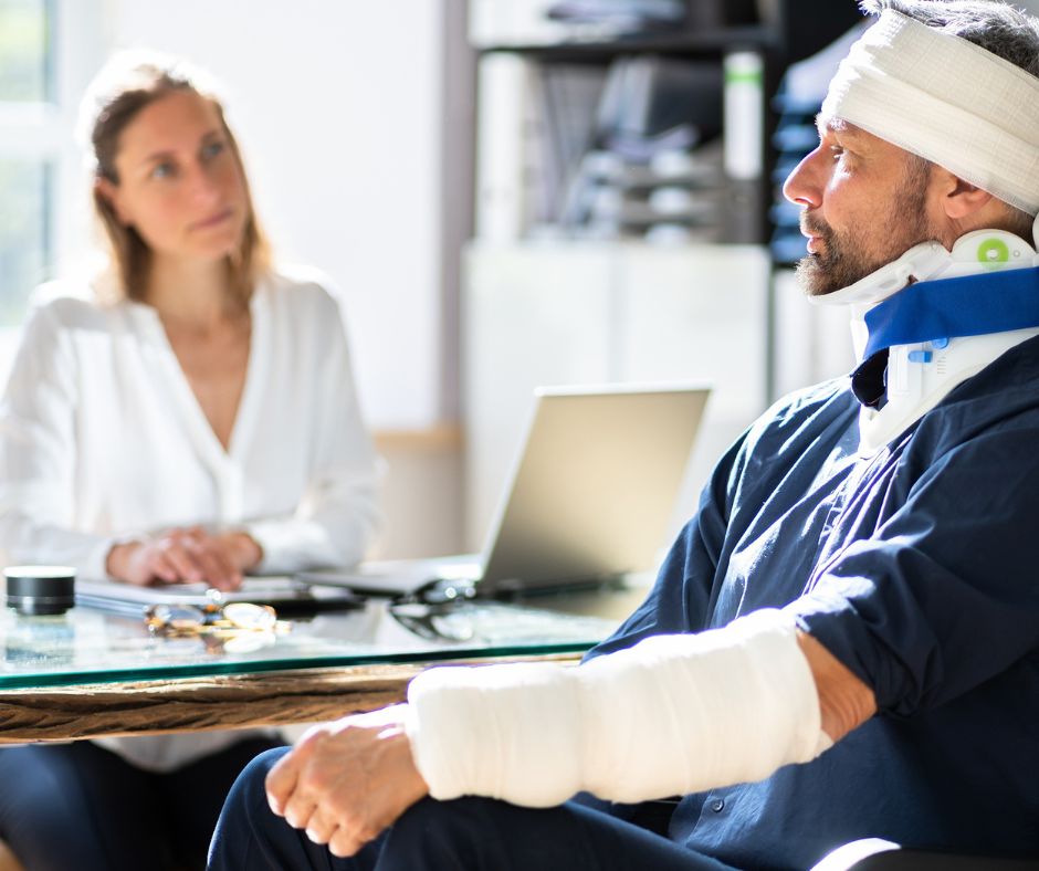 Non-Pecuniary Damages - Pain and Suffering in Ontario